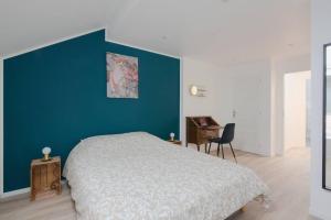 Afbeelding uit fotogalerij van La maison des vendangeurs à Pommard in Pommard