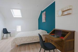 Afbeelding uit fotogalerij van La maison des vendangeurs à Pommard in Pommard