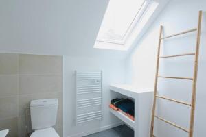 Afbeelding uit fotogalerij van La maison des vendangeurs à Pommard in Pommard +4 foto's