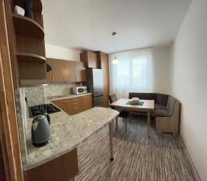 Fotografie z fotogalerie ubytování Apartmán 3+1 v destinaci Moravská Ostrava