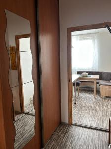 Fotografie z fotogalerie ubytování Apartmán 3+1 v destinaci Moravská Ostrava