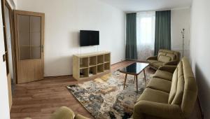 Fotografie z fotogalerie ubytování Apartmán 3+1 v destinaci Moravská Ostrava