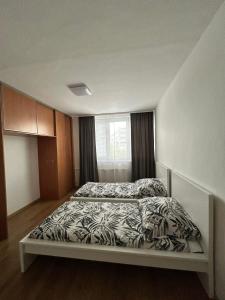 Fotografie z fotogalerie ubytování Apartmán 3+1 v destinaci Moravská Ostrava