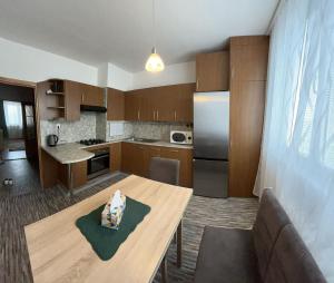 Fotografie z fotogalerie ubytování Apartmán 3+1 v destinaci Moravská Ostrava