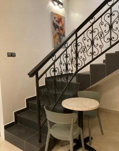 Imagen de la galería de LUXURYs apartment, en Abomey-Calavi