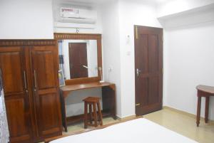Foto dalla galleria di Rathna Gems Halt a Ratnapura