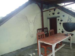 Galeriebild der Unterkunft Kenari House in Ubud