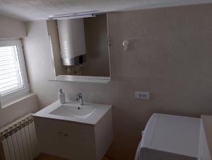 Fotografie z fotogalerie ubytování Apartments Silvija v destinaci Zadar