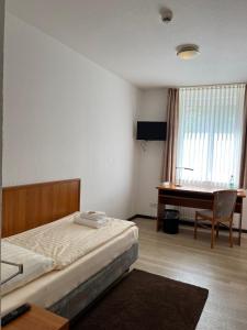 Gallery image of Hotel Brauhaus Bückeburg in Bückeburg +25 photos