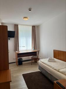 Gallery image of Hotel Brauhaus Bückeburg in Bückeburg