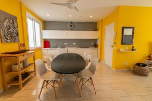 Galeriebild der Unterkunft Africa Master Suite in Las Palmas de Gran Canaria