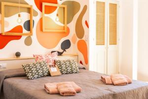 Zdjęcie z galerii obiektu Enjoy - Oasis con piscina y a metros del mar w mieście Son Xoriguer