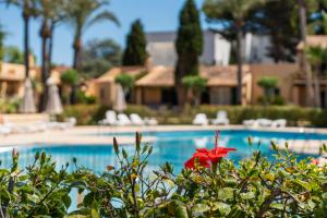 Zdjęcie z galerii obiektu Enjoy - Oasis con piscina y a metros del mar w mieście Son Xoriguer