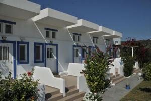 Gallery image of Nefeli Apartments in Kefalos