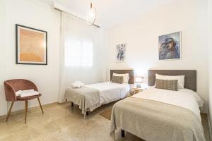 Kép Luxury Golf Apartment - 3min to Puerto Banus szállásáról Marbellában a galériában