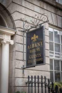 Φωτογραφία από το άλμπουμ του Albany House στο Δουβλίνο