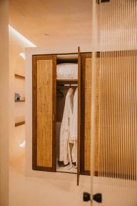 Fotografie z fotogalerie ubytování Q Coconuts Seaside Suites v destinaci Limassol