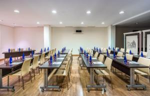 Konferenční prostory v ubytování Hotel Jerez Centro