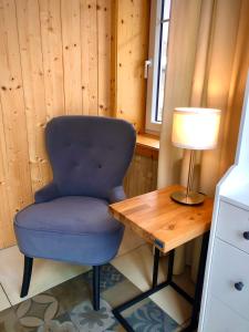 Setusvæði á Haus 26 Weißbriach