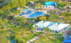 Fotografie z fotogalerie ubytování Aguasanas casas termales Chajari v destinaci Chajarí + 13 fotografií