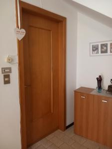 Fotografie z fotogalerie ubytování Al Porto low cost v destinaci Malcesine