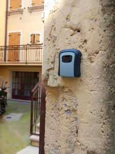 Fotografie z fotogalerie ubytování Al Porto low cost v destinaci Malcesine