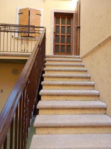 Fotografie z fotogalerie ubytování Al Porto low cost v destinaci Malcesine