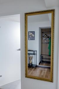 Fotografie z fotogalerie ubytování UNiQE I 115qm I 3 Schlafzimmer I Nähe Messe v destinaci Haar