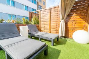 Fotografie z fotogalerie ubytování Costa Lairaga Suite junto a Canteras v destinaci Las Palmas de Gran Canaria
