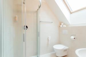 Bagno di Hotel Mikulášska Chata