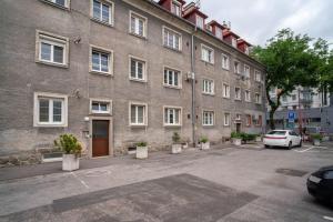 Η γειτονιά γύρω από ή μία γειτονιά κοντά σε αυτό το διαμέρισμα