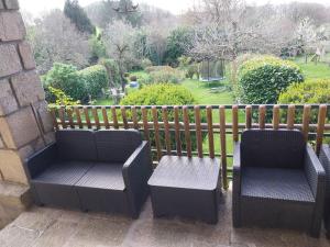 صورة لـ maison d'hôtes في Rouffiac