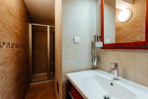 Bagno di Hotel Mikulášska Chata