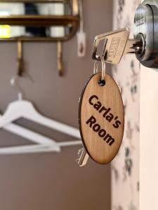 Gallery image of Jonas Hus - Munkgaard in Store Heddinge +26 photos