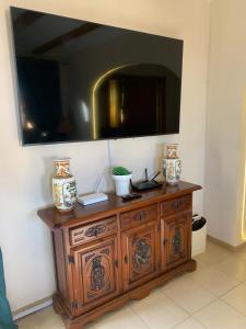 Zdjęcie z galerii obiektu Villa Alexandra Calpe w mieście Calpe