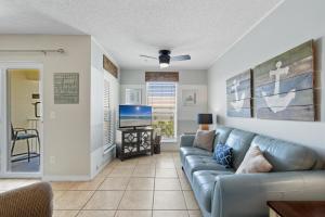 Μια τηλεόραση ή/και κέντρο ψυχαγωγίας στο Gulf Island 633