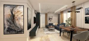 Fotografie z fotogalerie ubytování Florance Rentals Sofia 2 v Sofii