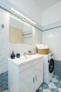 Fotografie z fotogalerie ubytování Plumeria Apartment Sitia v destinaci Sitia