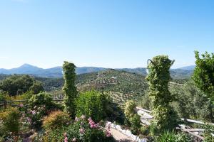 Afbeelding uit fotogalerij van La Sierrezuela in Castillo de Locubín