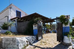 Afbeelding uit fotogalerij van La Sierrezuela in Castillo de Locubín