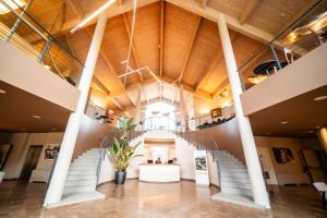 Fotografie z fotogalerie ubytování Hotel Capolago v destinaci Varese