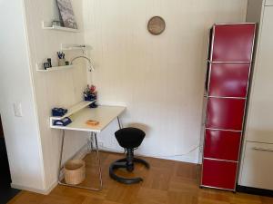 Fotografie z fotogalerie ubytování Titlis Lodge Engelberg v destinaci Engelberg