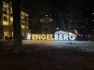 Fotografie z fotogalerie ubytování Titlis Lodge Engelberg v destinaci Engelberg
