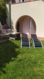 Gallery image of Casa Claudia in Capannori