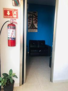 Fotografie z fotogalerie ubytování Easy Hotel v destinaci Playa del Carmen