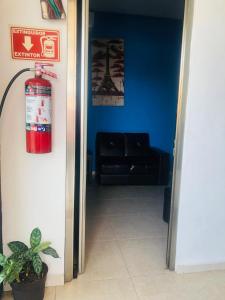 Fotografie z fotogalerie ubytování Easy Hotel v destinaci Playa del Carmen