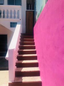Fotografie z fotogalerie ubytování Easy Hotel v destinaci Playa del Carmen
