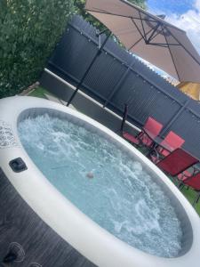 Fotografie z fotogalerie ubytování CASA ELLA v destinaci Murighiol + 67 fotografií