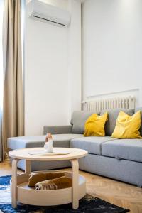 Venus Apartments - Akacfa III 1072 Budapest, 7 Akácfa utca kép - 2