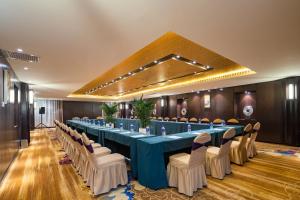Fotografie z fotogalerie ubytování Shangri-La Shu Jin Mu Yun Hotel v destinaci Šangri-La